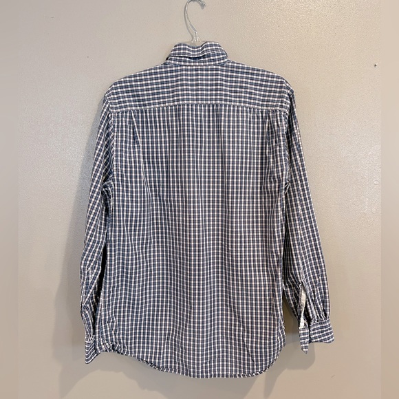 Men’s Old Navy button down size Large. - Picture 2 of 5